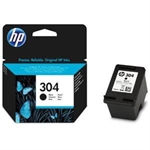 HP N9K06AE inktcartridge zwart nr. 304 (origineel)